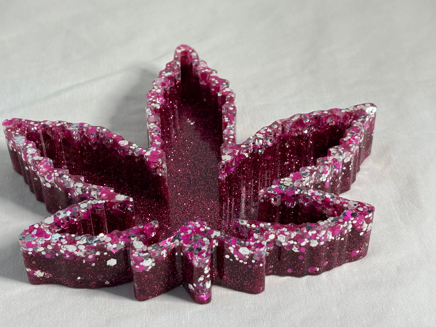 MJ Trinket Dish