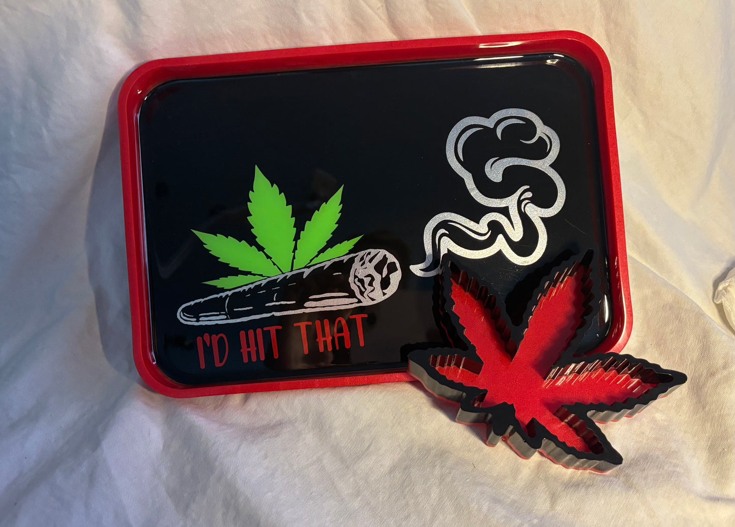 MJ Trinket Dish