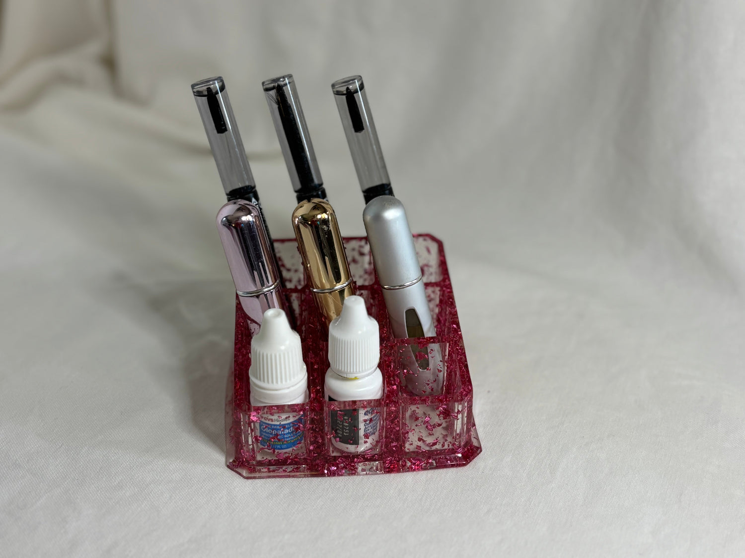 Compact Organizers