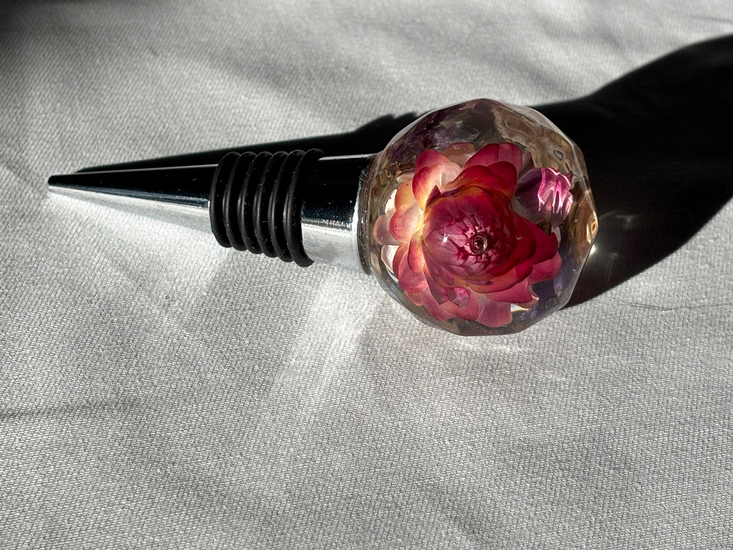 Wine Stoppers
