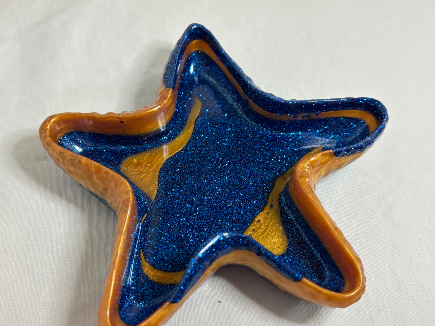 Starfish Dish