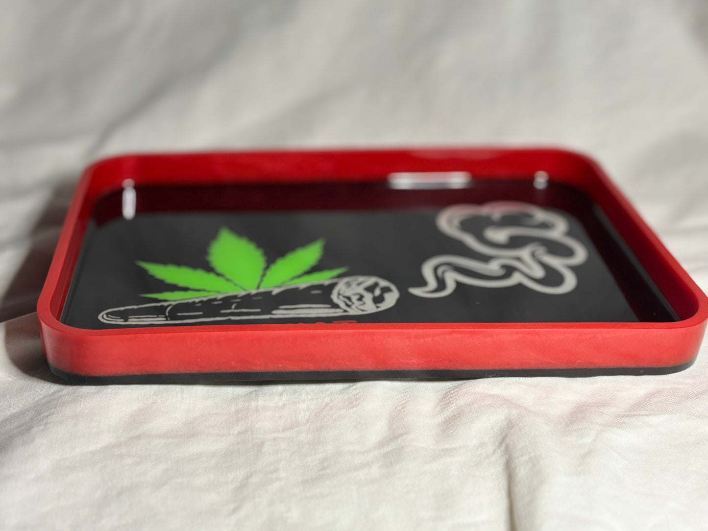 MJ Rolling Tray