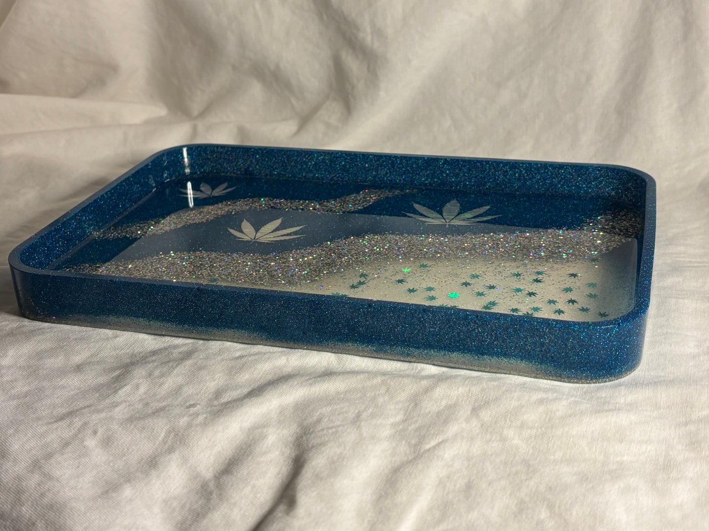 MJ Rolling Tray