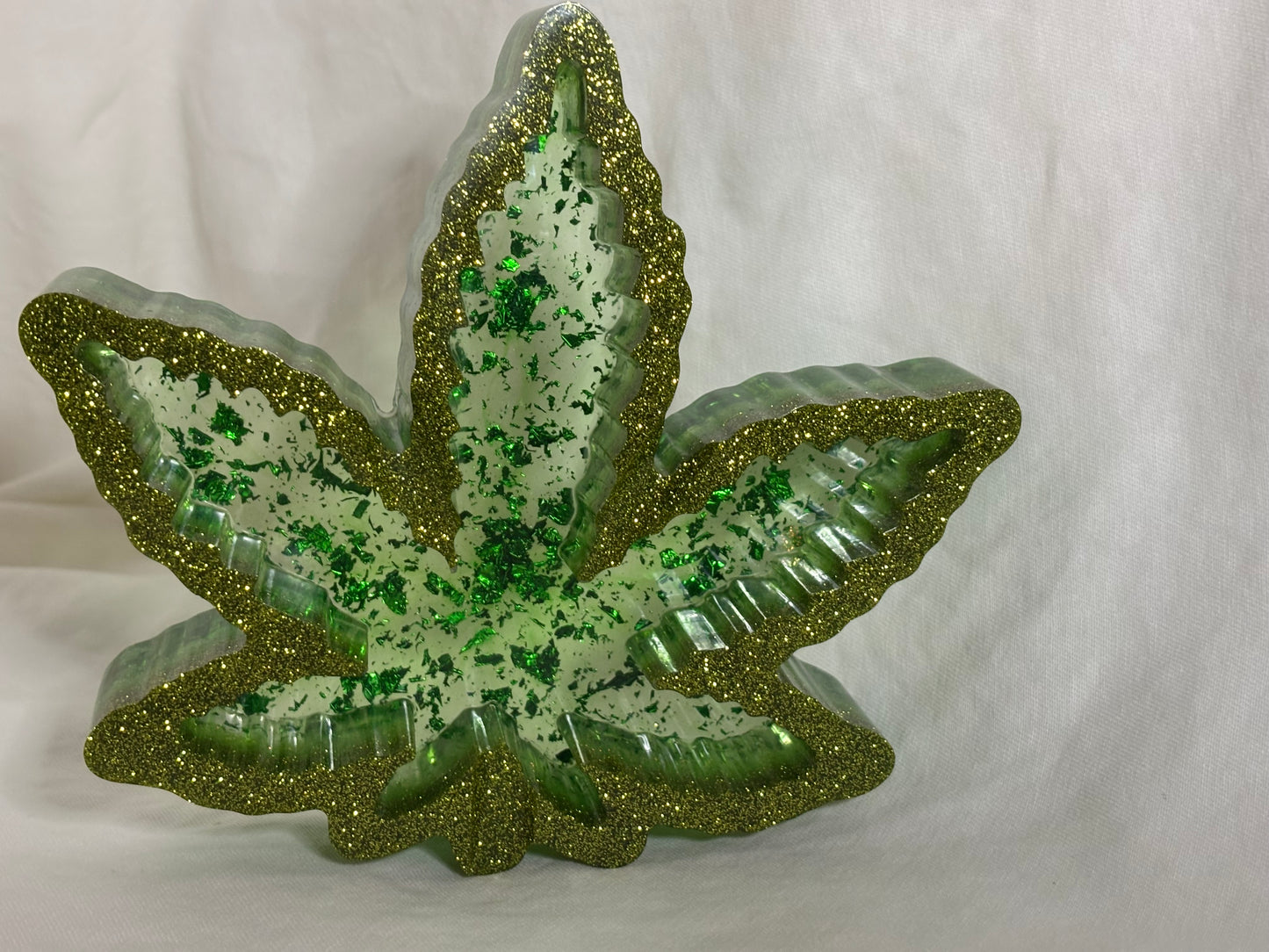 MJ Ashtray