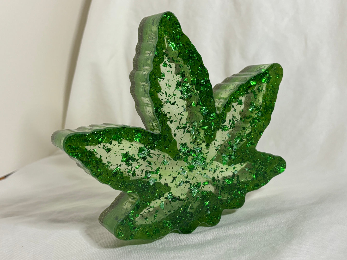 MJ Ashtray