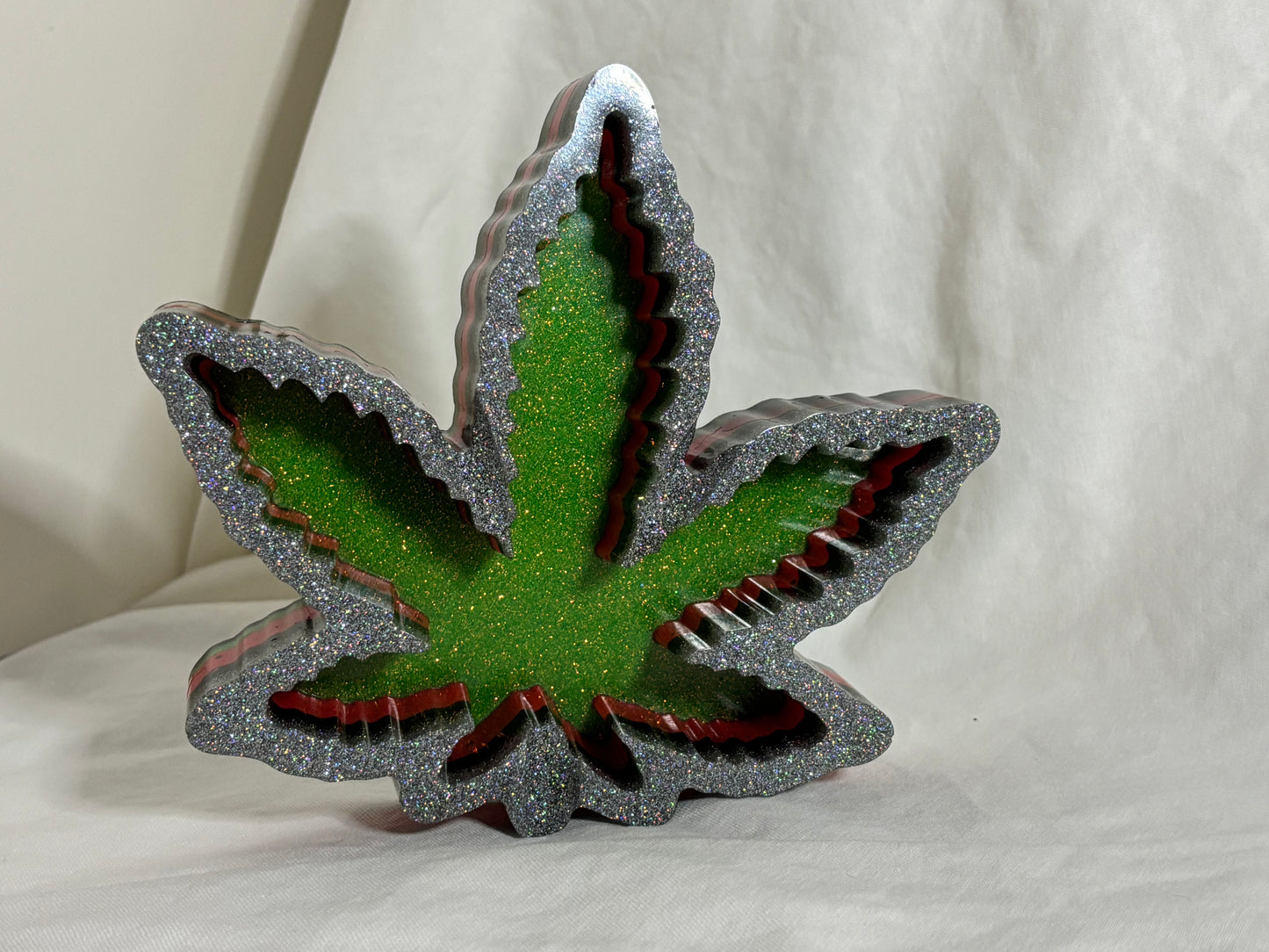 Mary Jane Ashtray