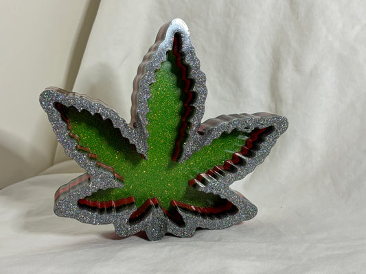 Mary Jane Ashtray