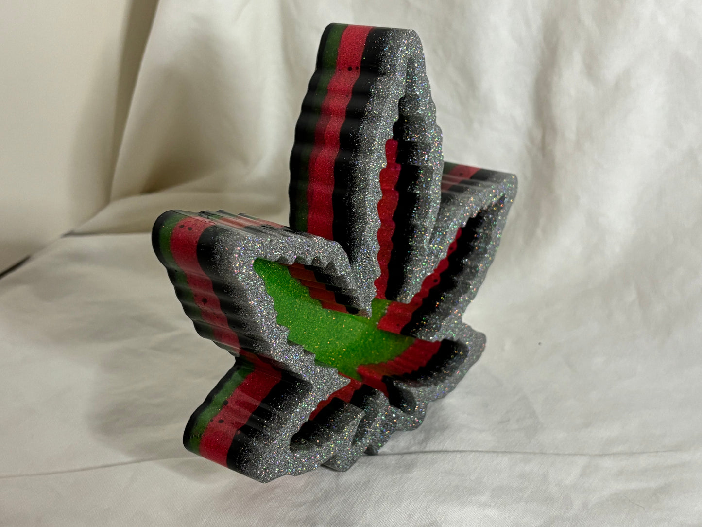 Mary Jane Ashtray