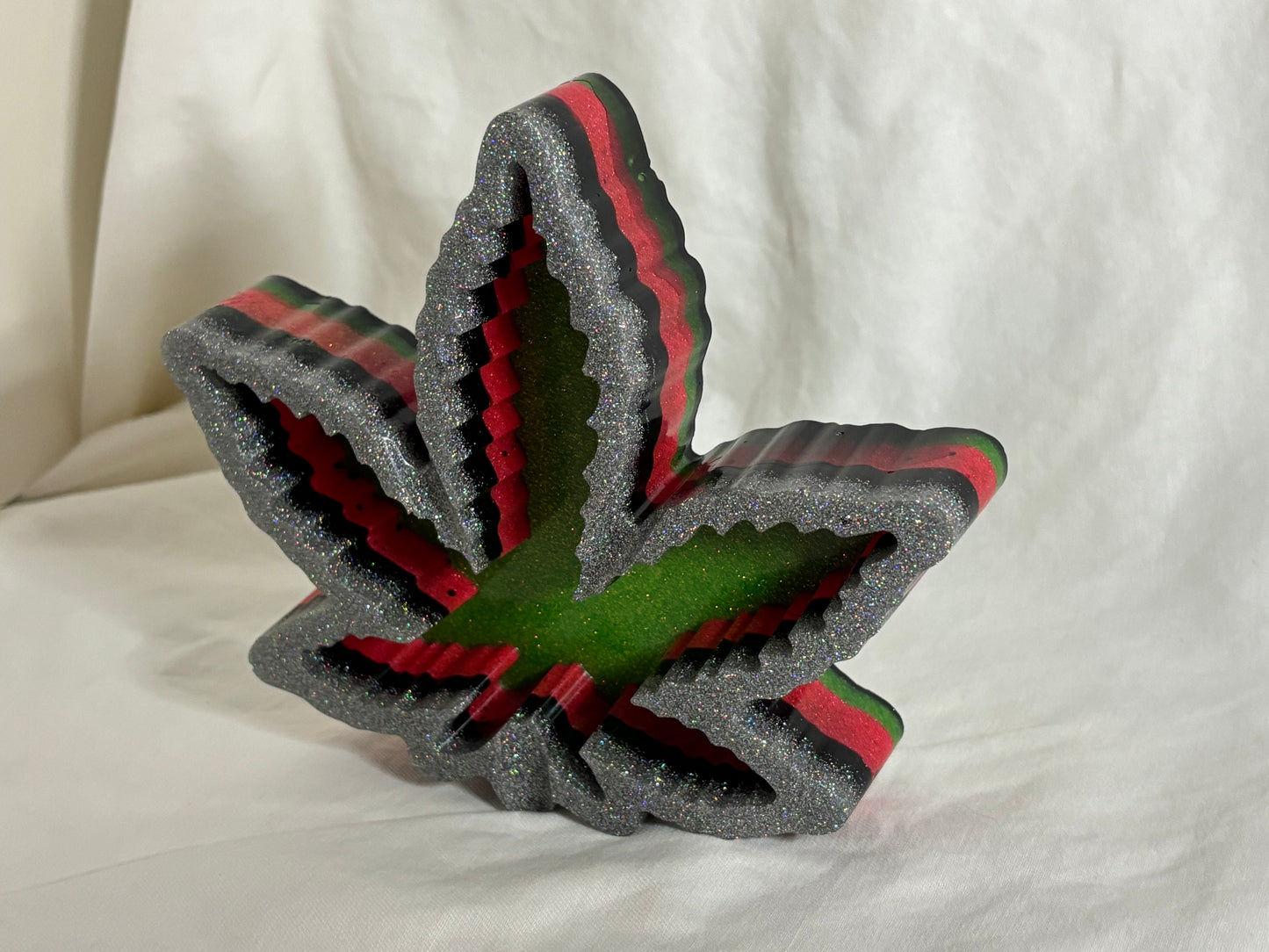 Mary Jane Ashtray