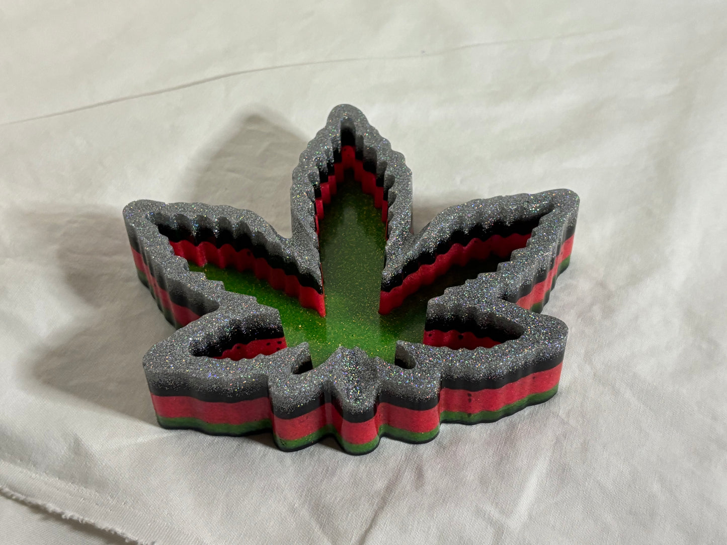 Mary Jane Ashtray