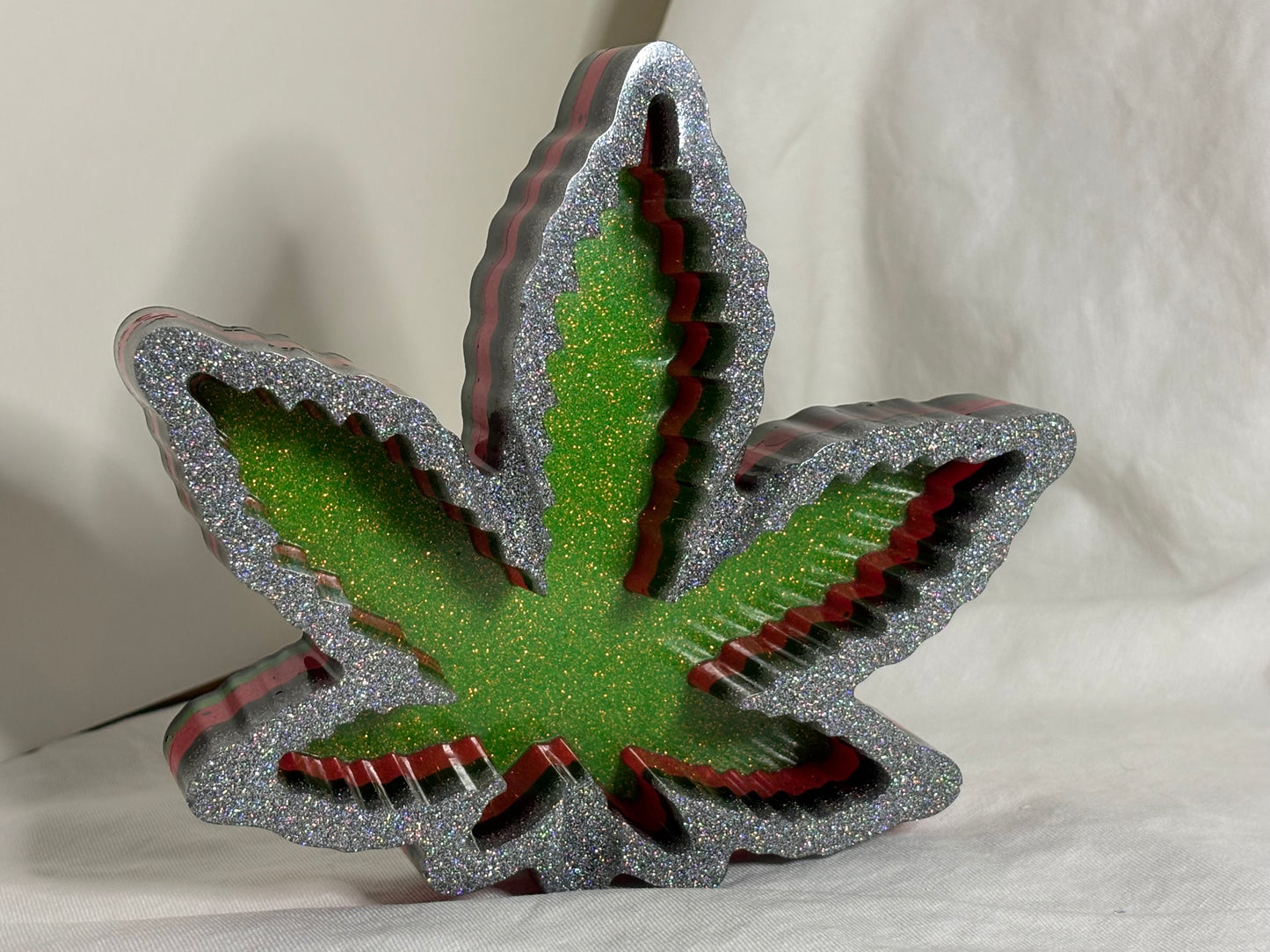 Mary Jane Ashtray
