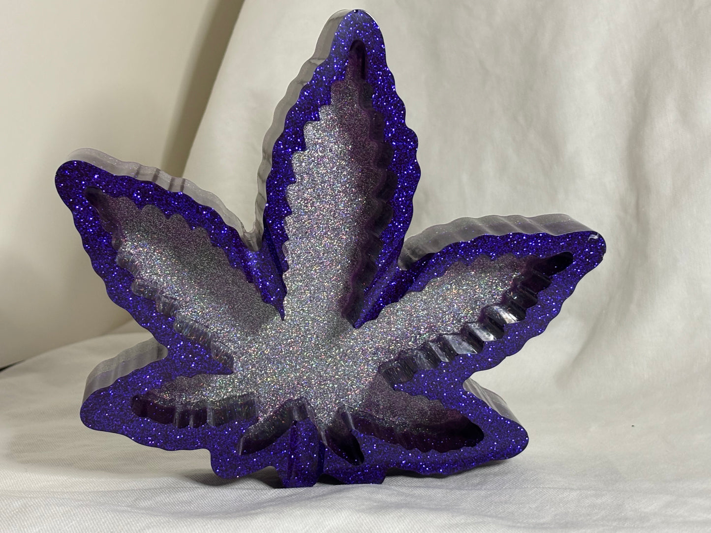 MJ Ashtray