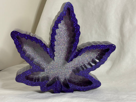 MJ Ashtray