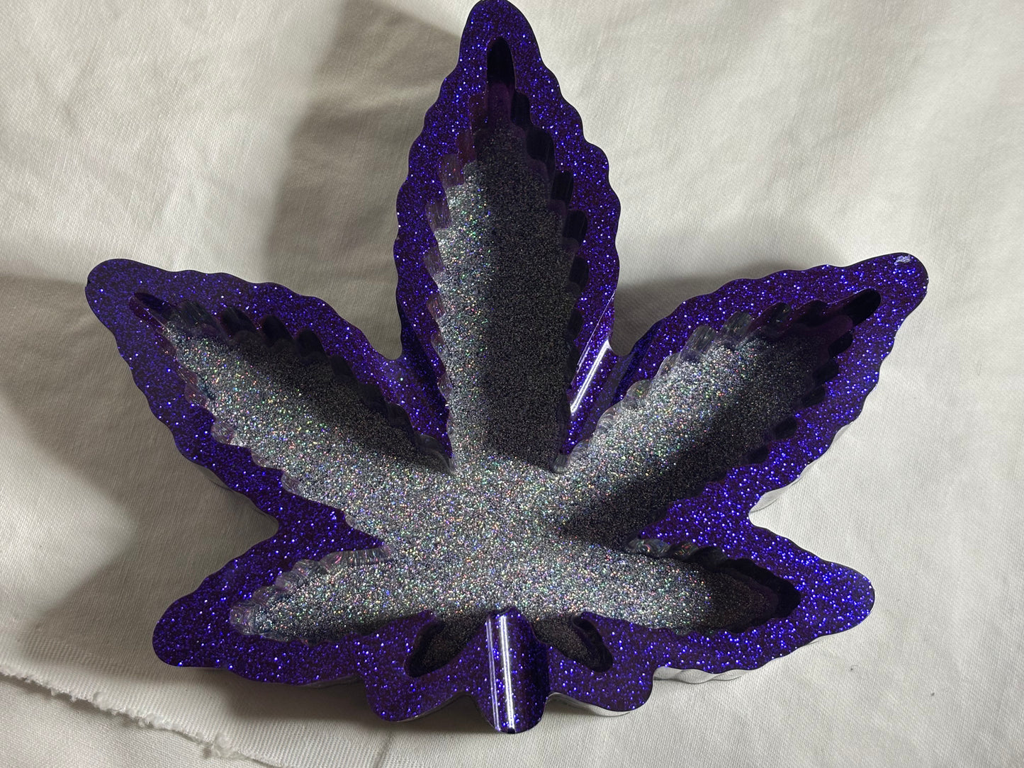MJ Ashtray