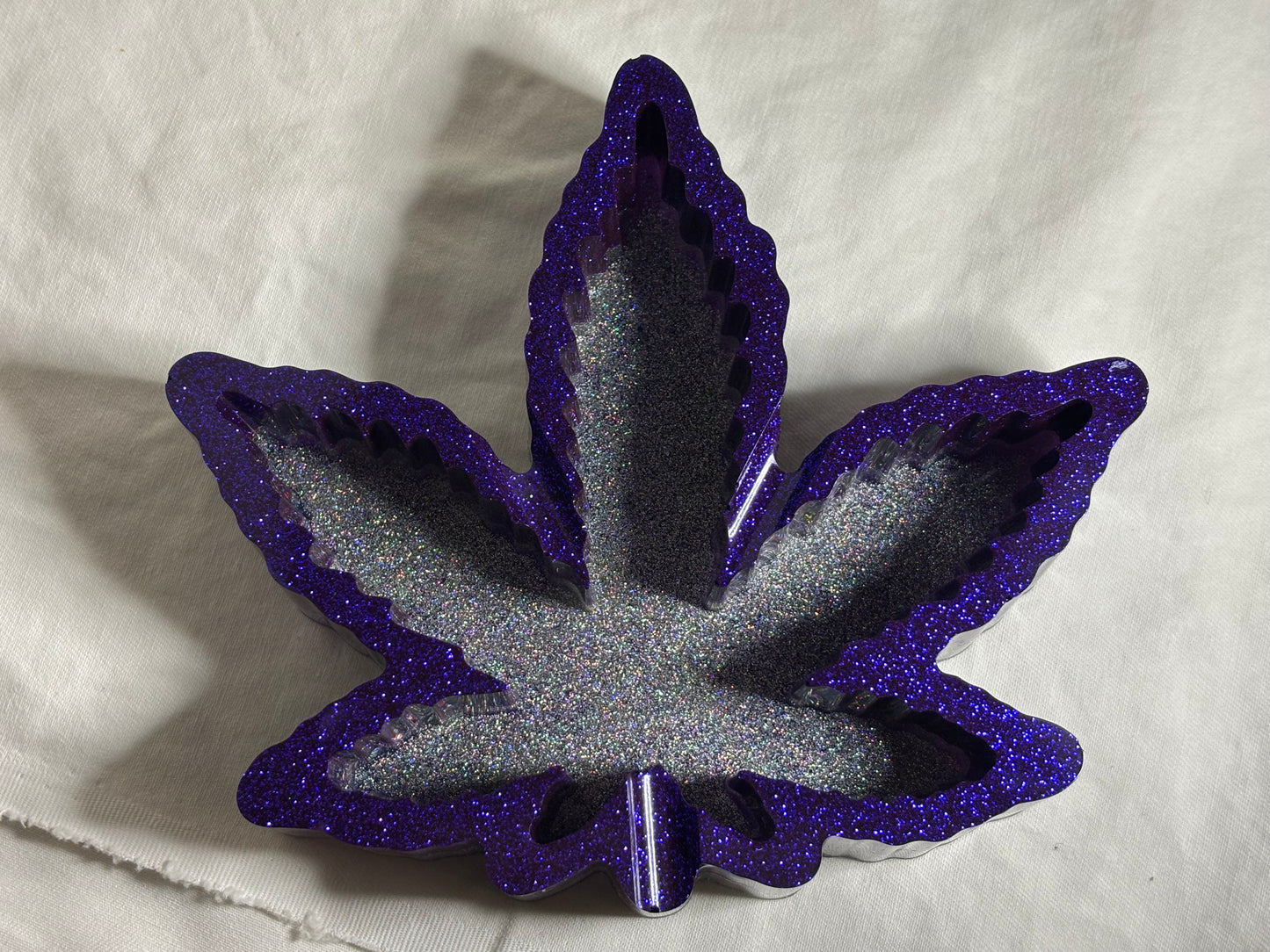 MJ Ashtray