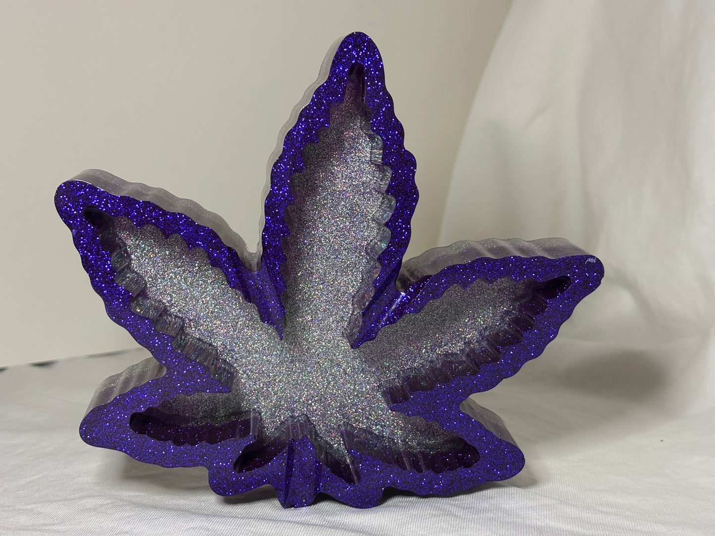 MJ Ashtray