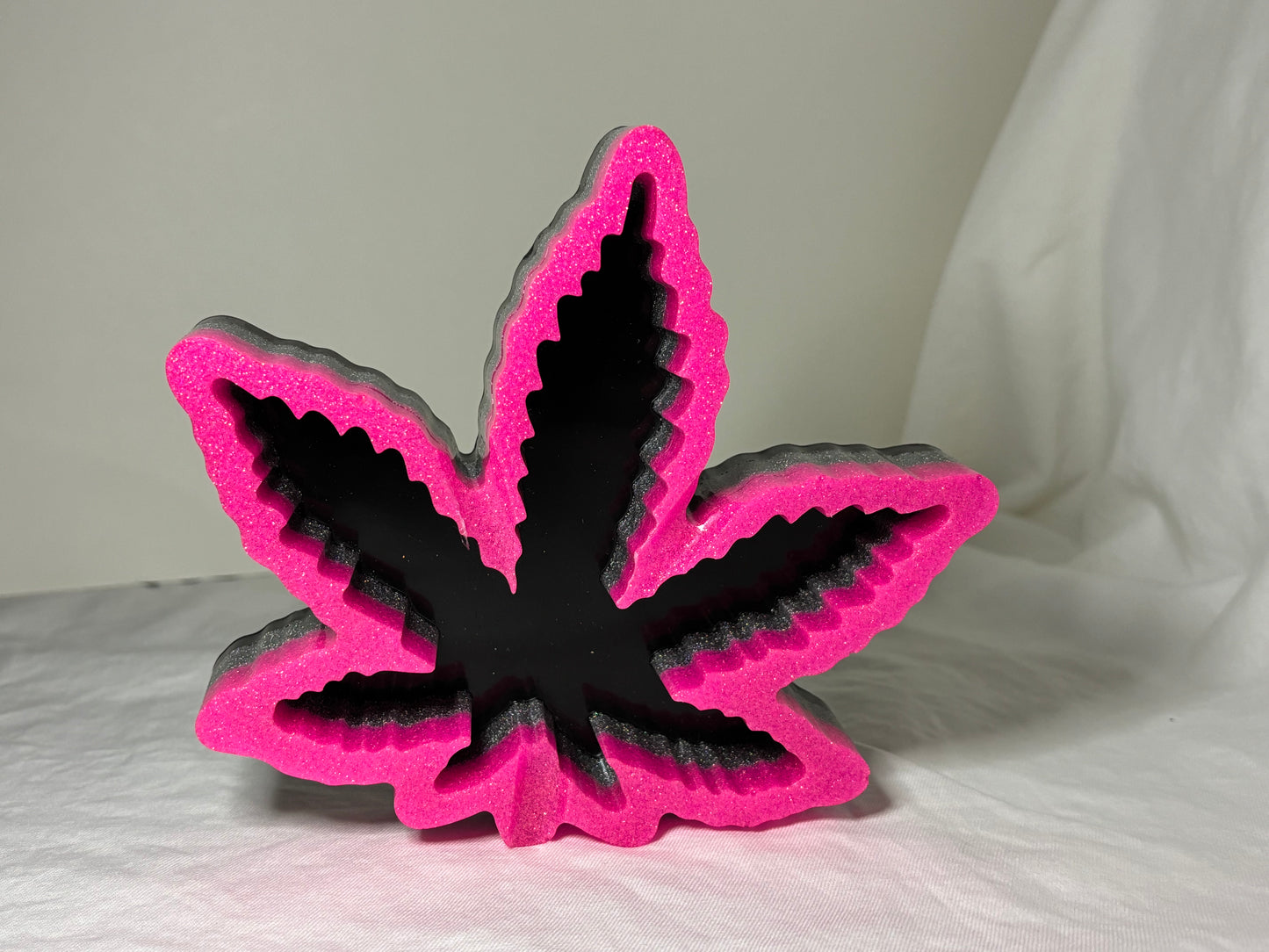 MJ Ashtray