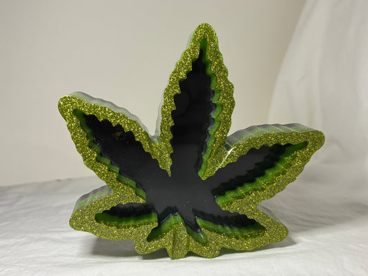 MJ Ashtray
