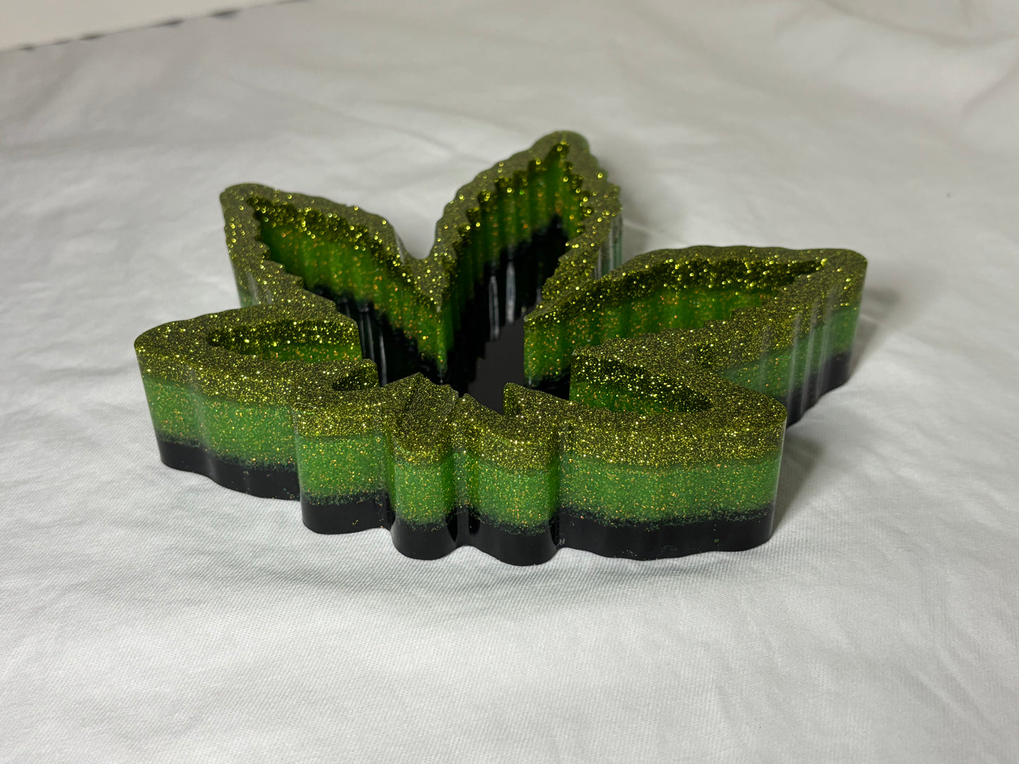 MJ Ashtray