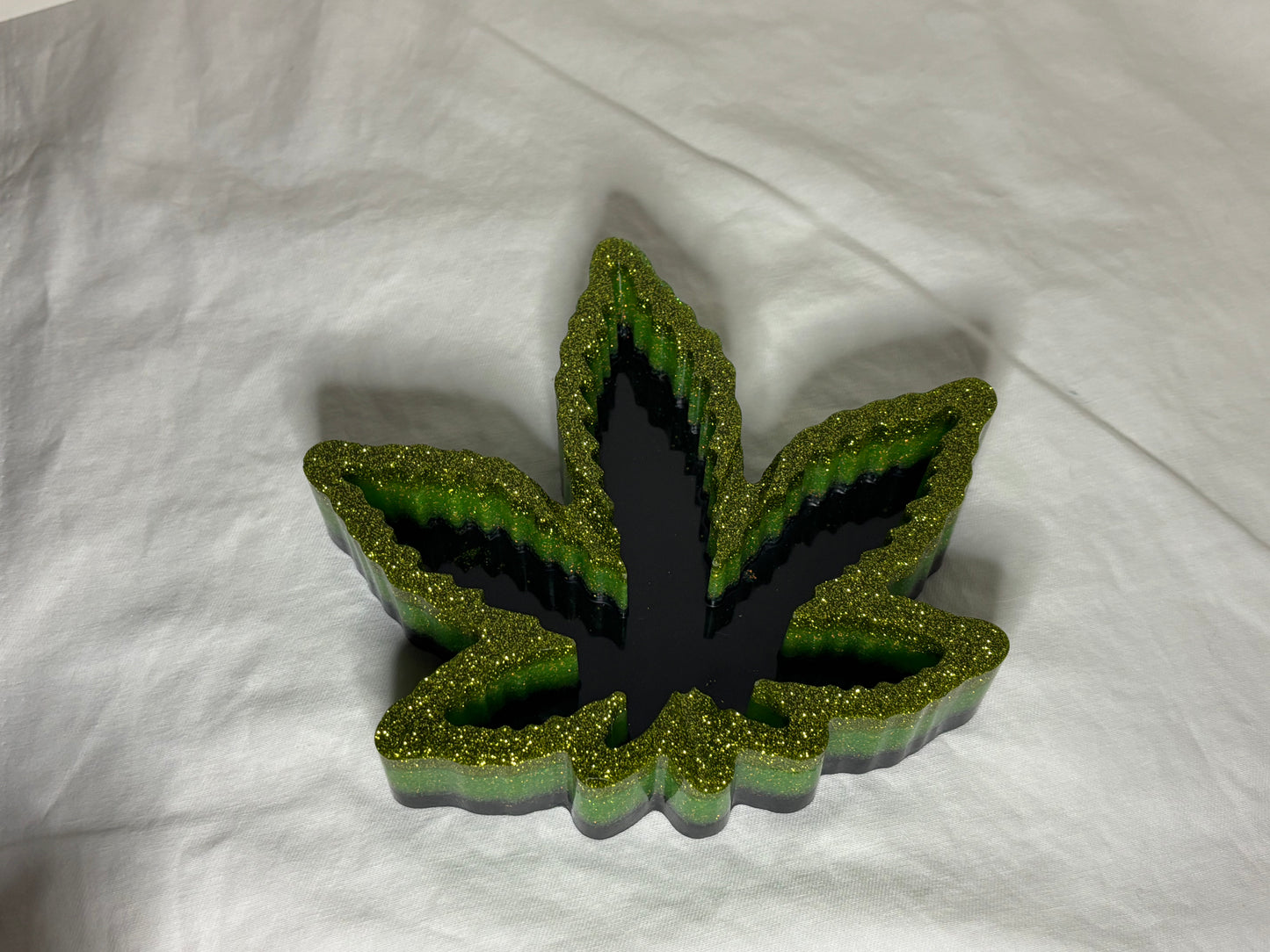 MJ Ashtray