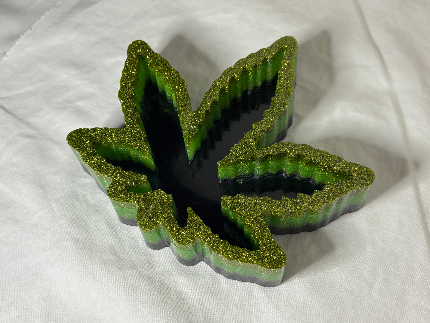 MJ Ashtray