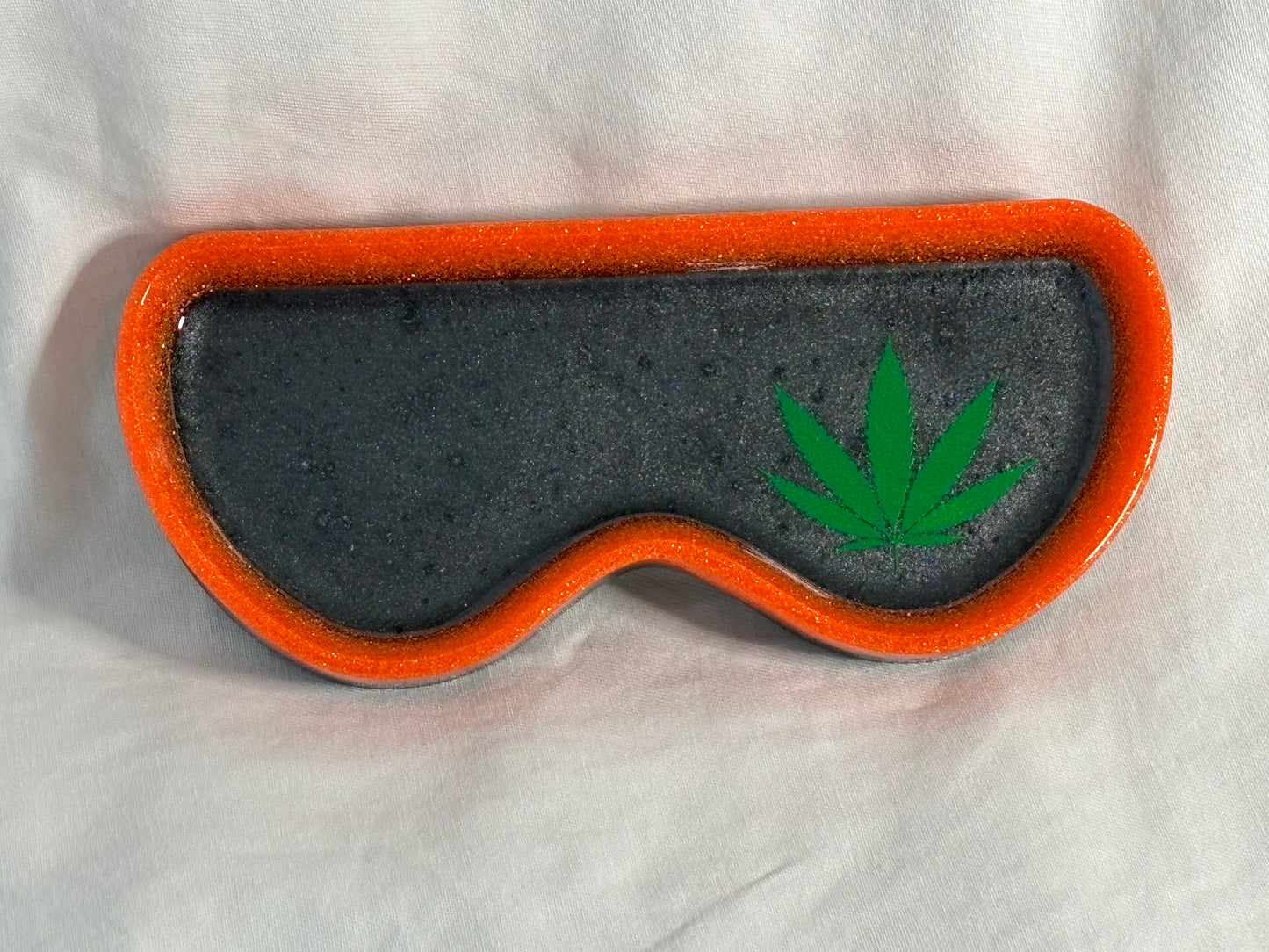 MJ Shades Rest