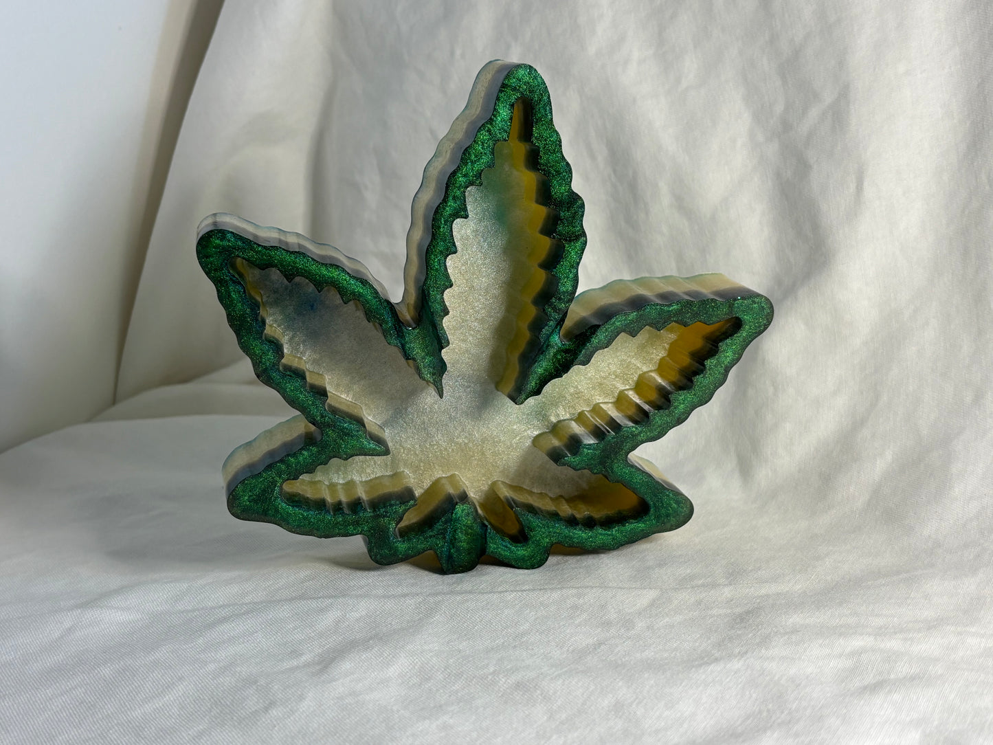 MJ Ashtray