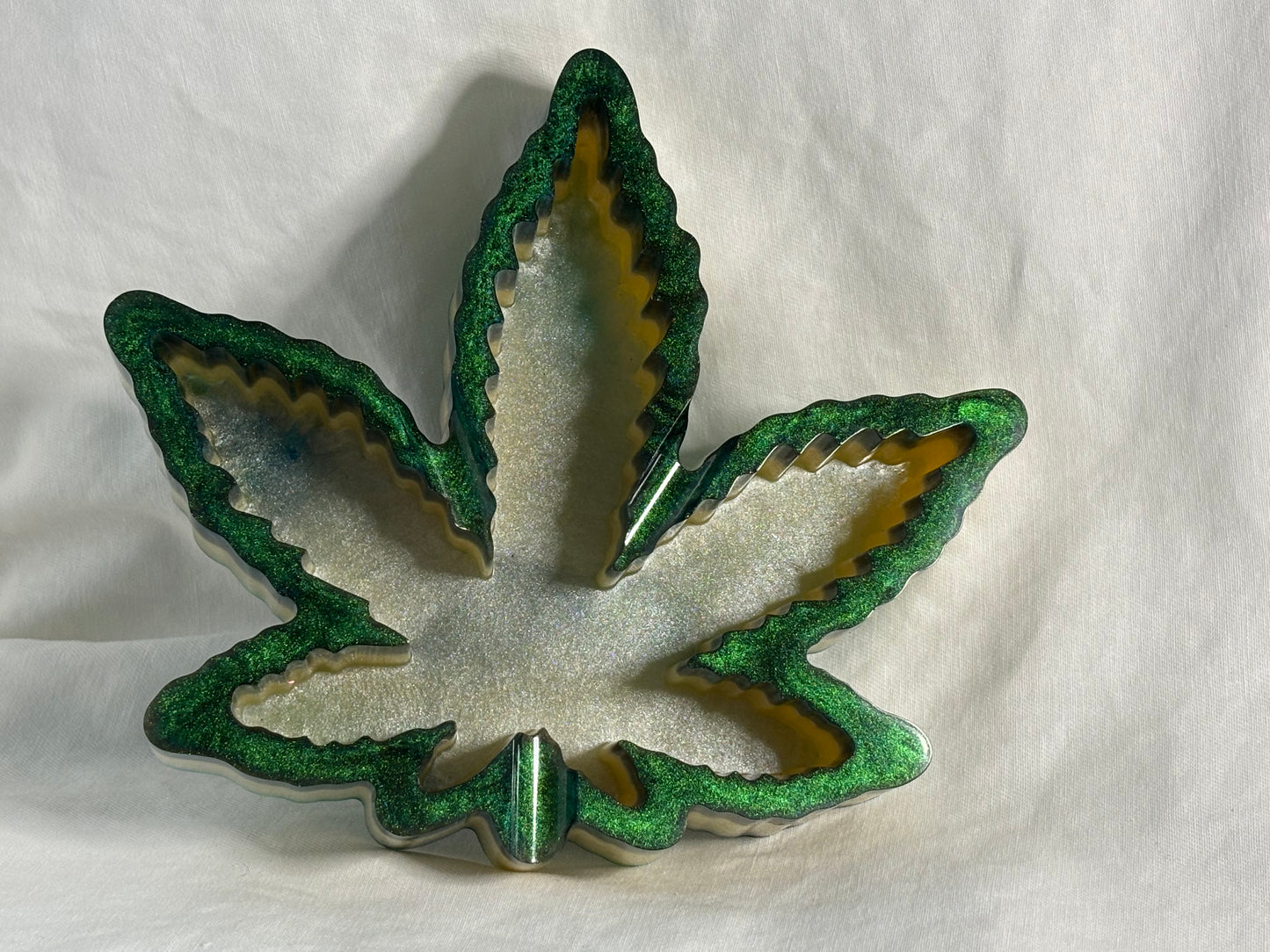 MJ Ashtray
