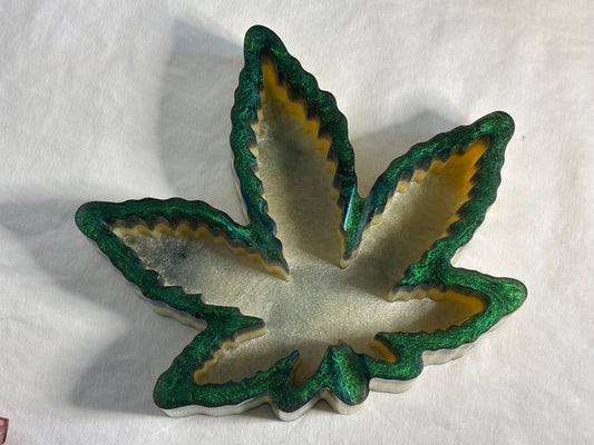 MJ Ashtray