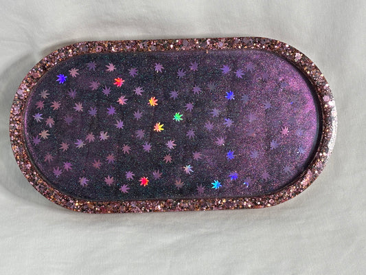 MJ Trinket Tray