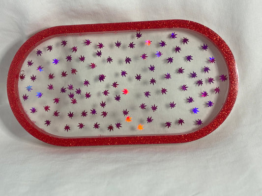 MJ Trinket Tray