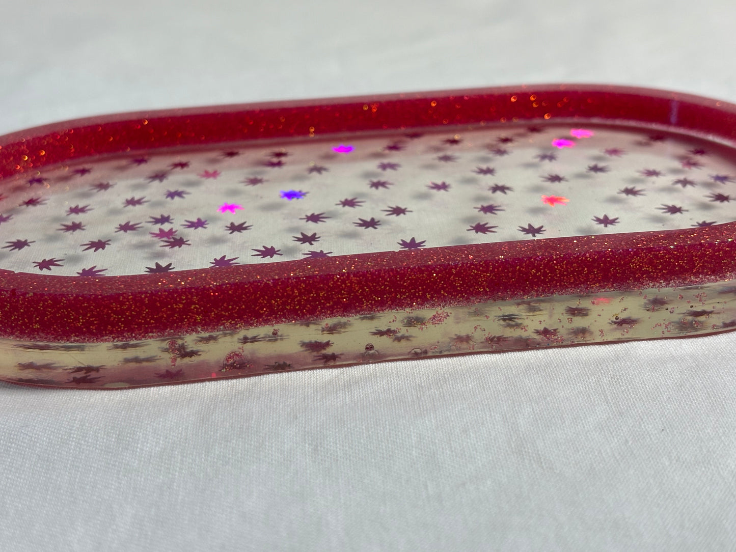 MJ Trinket Tray
