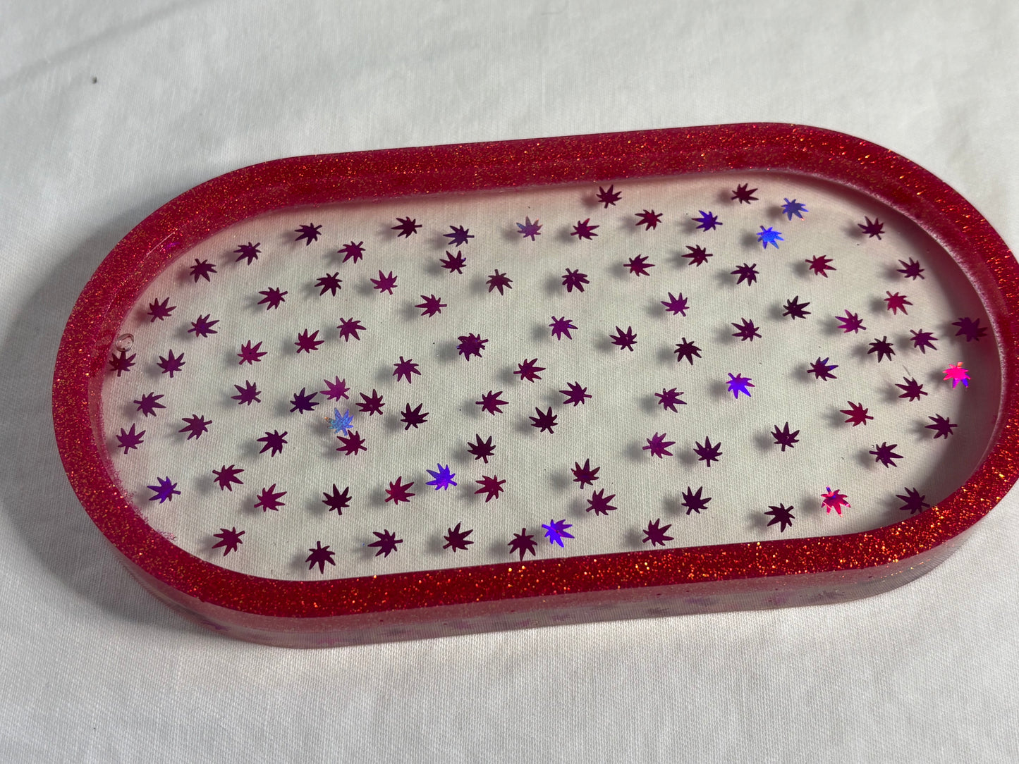 MJ Trinket Tray
