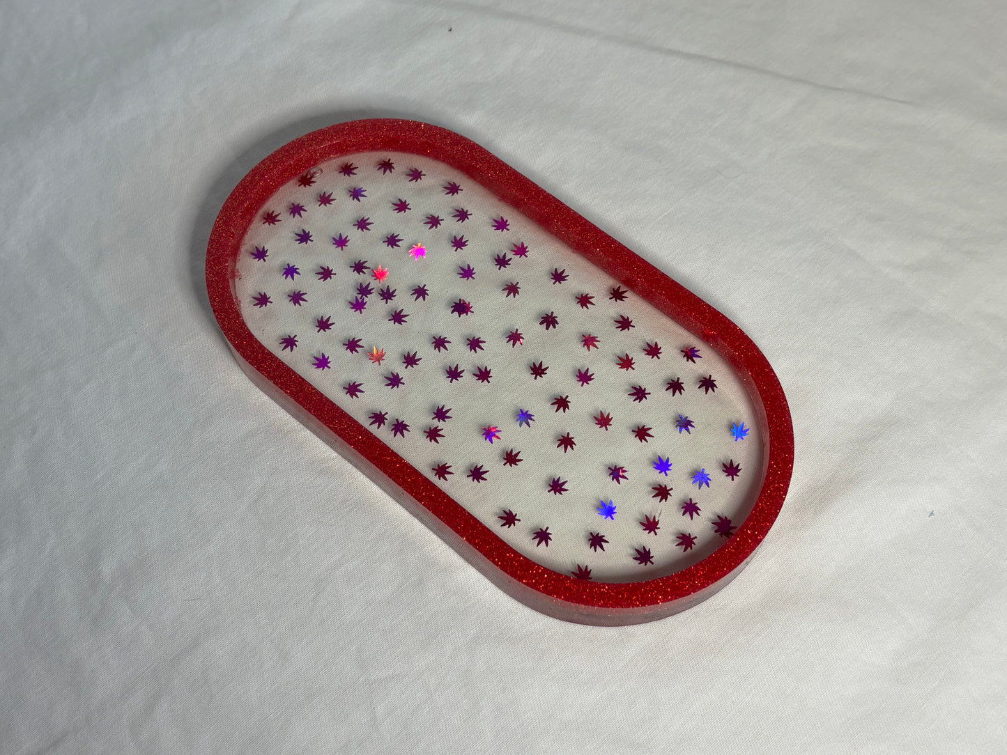 MJ Trinket Tray