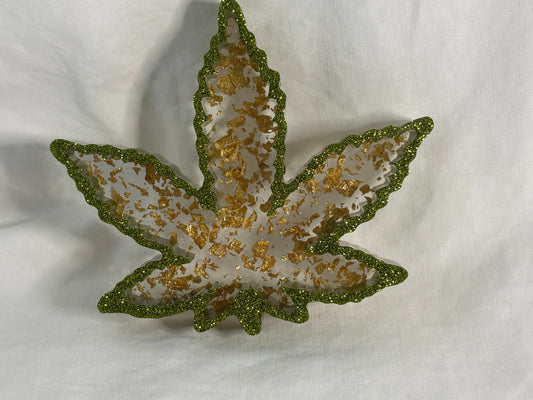 MJ Trinket Dish