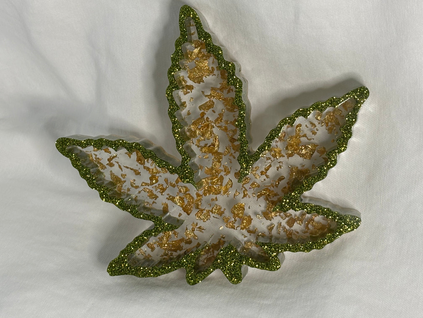 MJ Trinket Dish