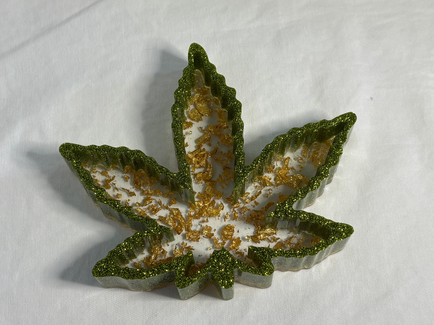 MJ Trinket Dish