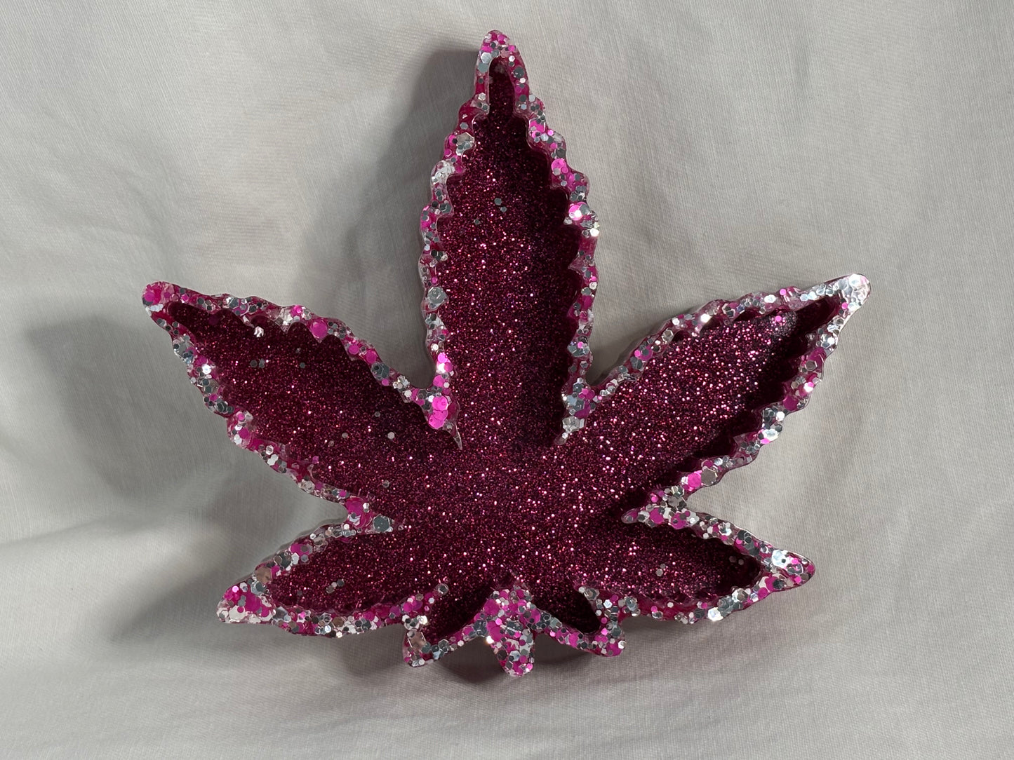 MJ Trinket Dish