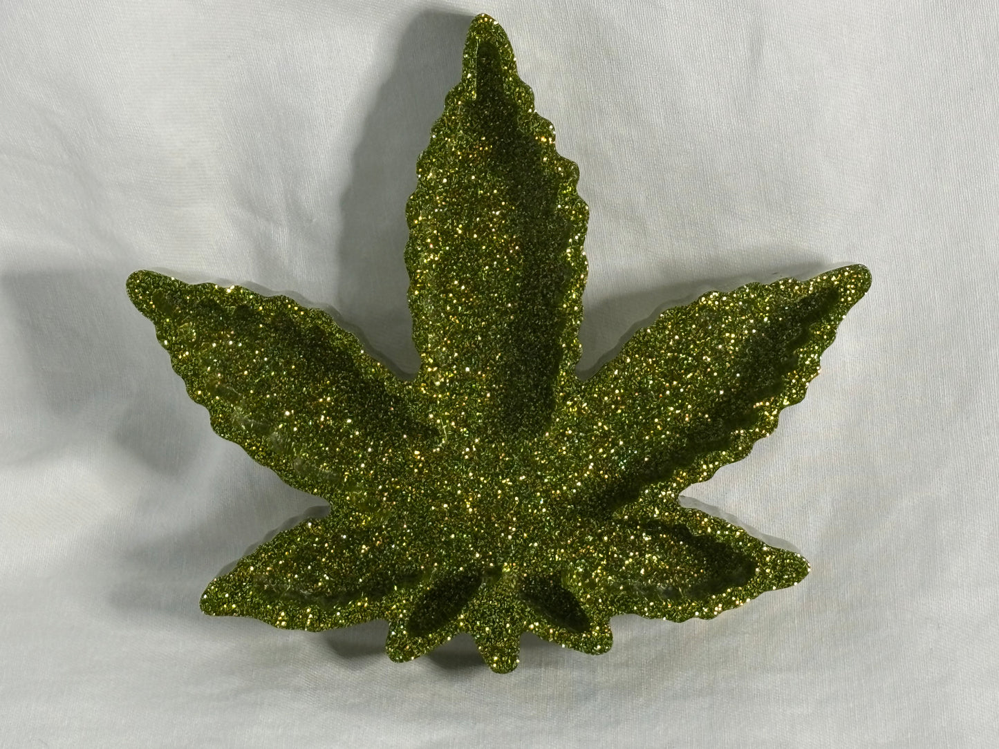MJ Trinket Dish
