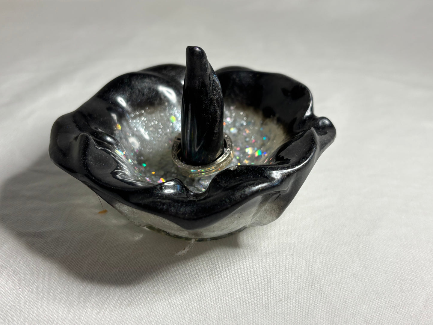 Vegas Nights Ring Rest