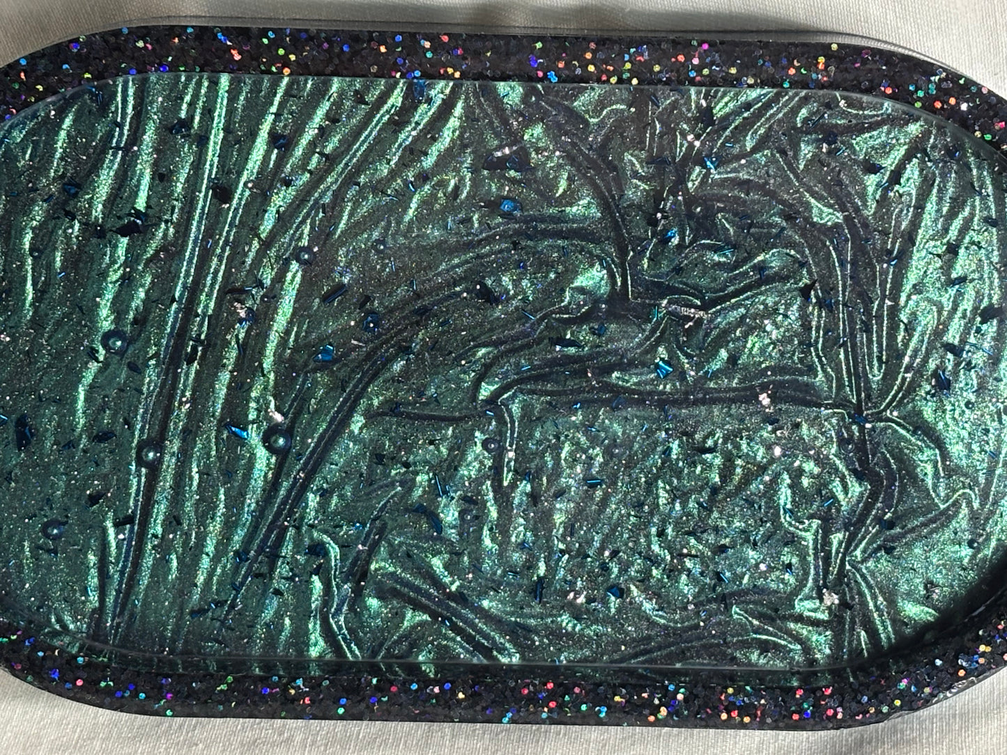 Trinket Tray