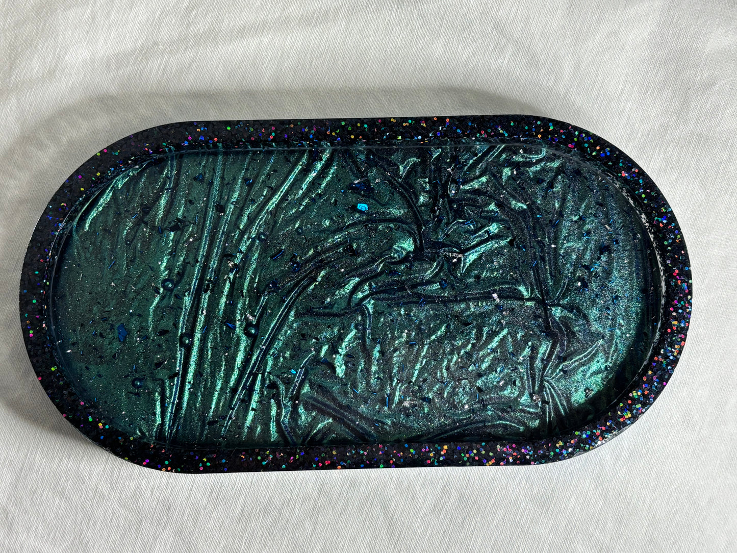 Trinket Tray