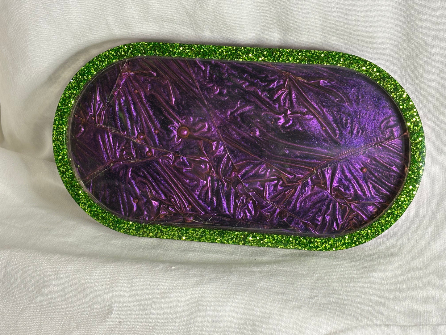 Trinket Tray