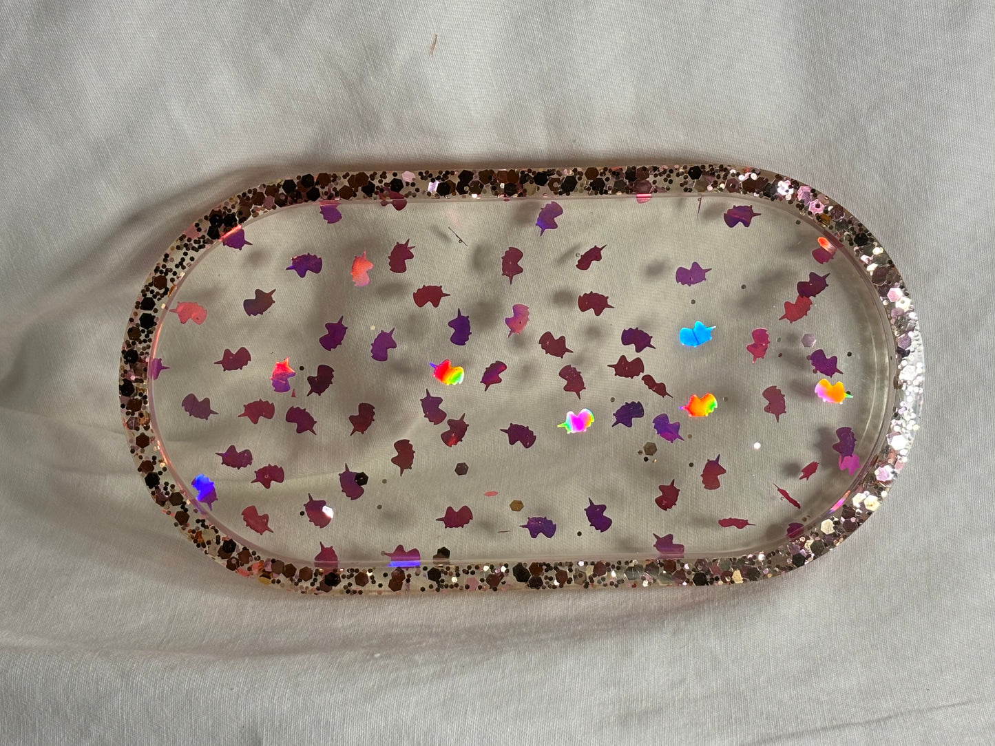 Trinket Tray