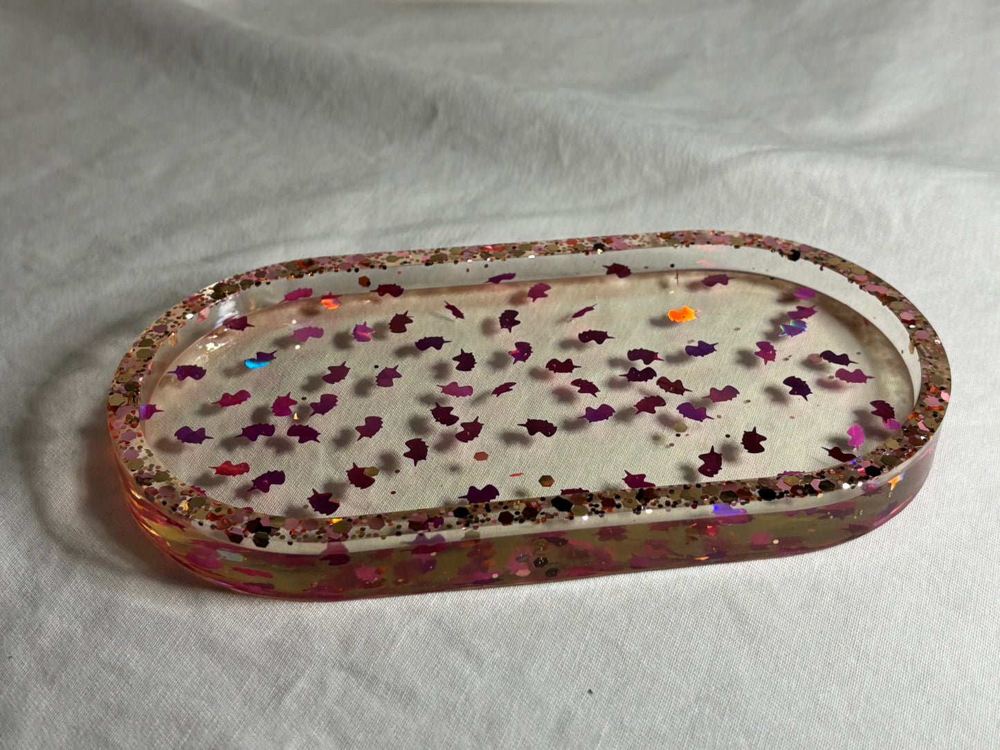 Trinket Tray