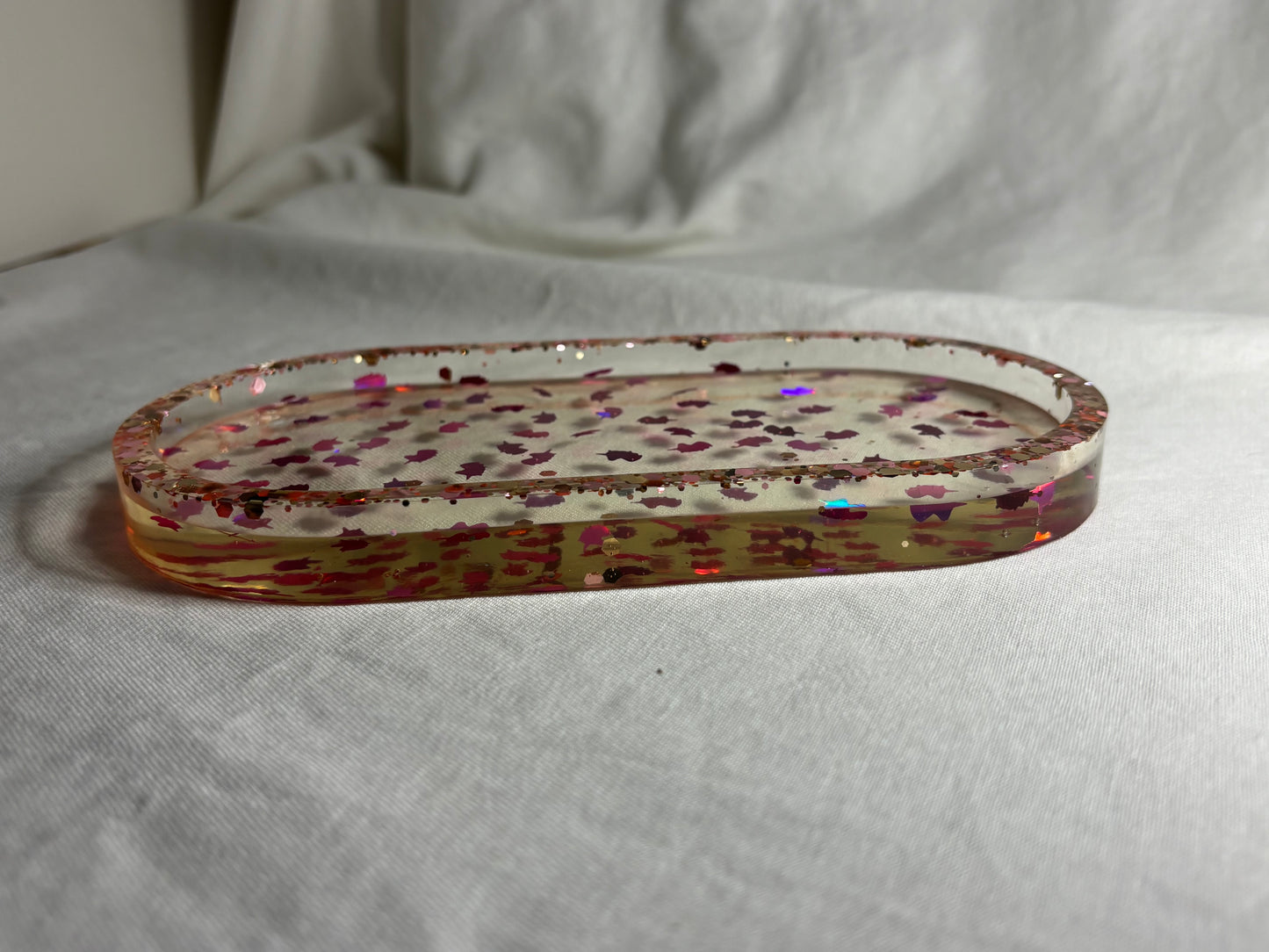 Trinket Tray