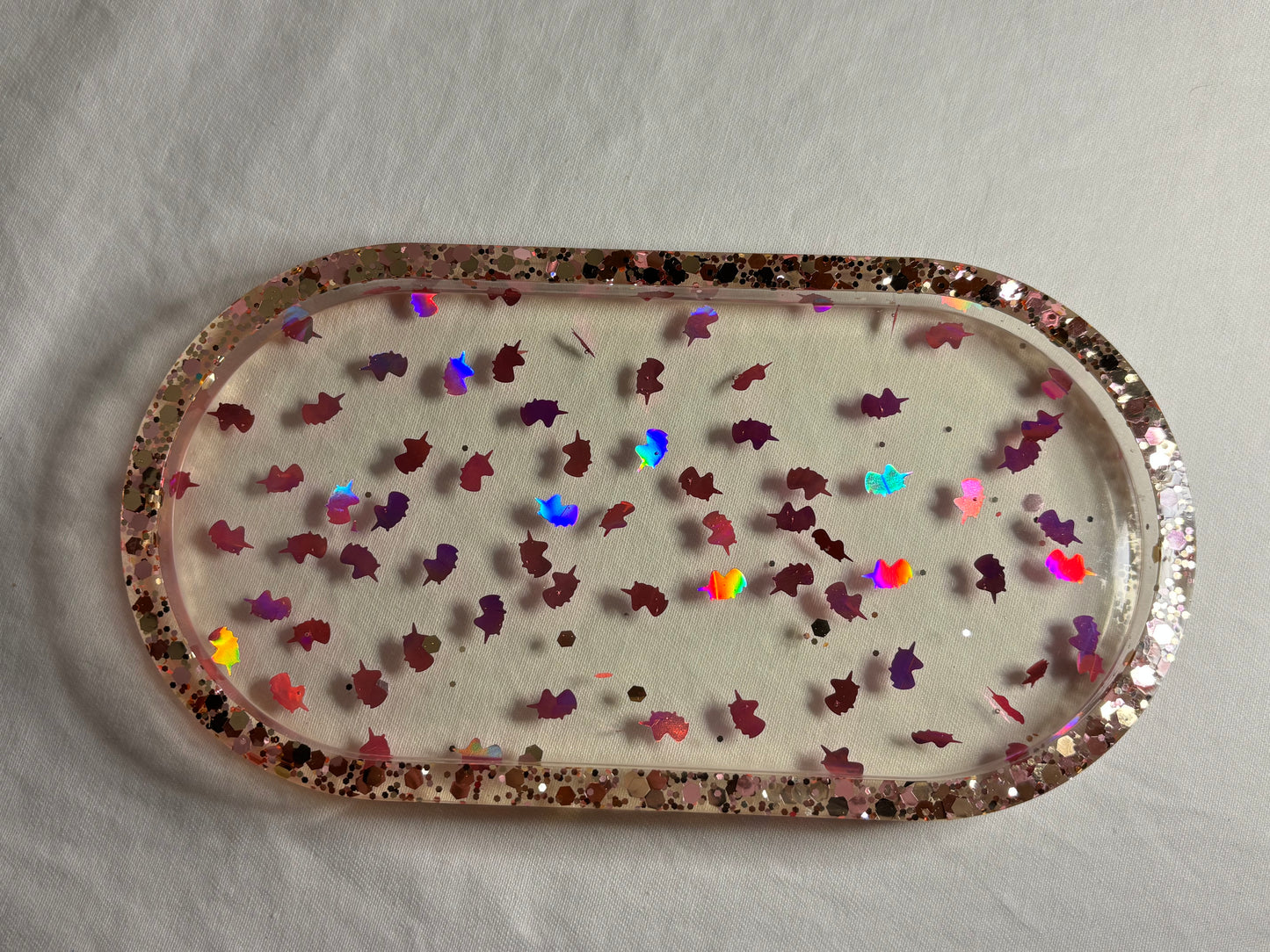 Trinket Tray