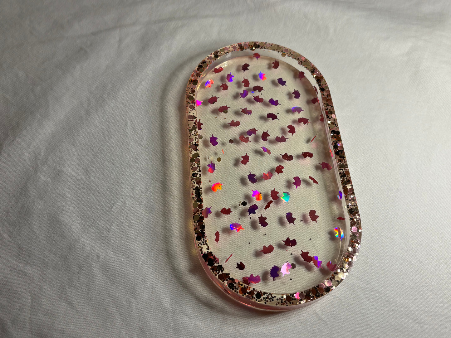 Trinket Tray