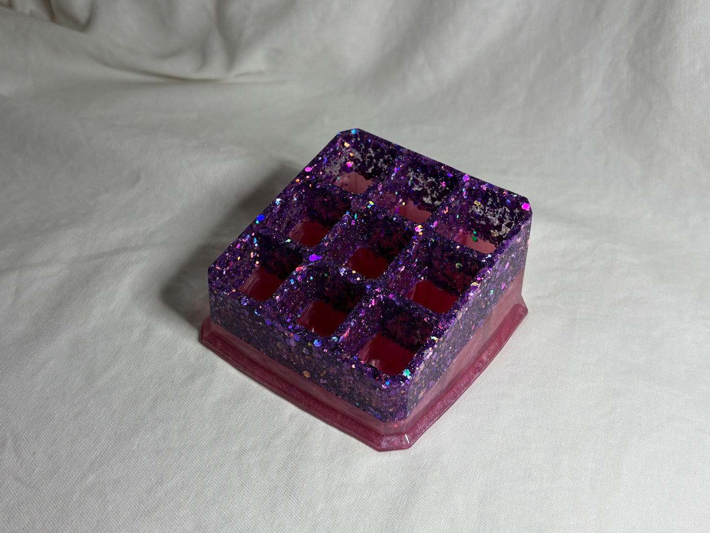 Compact Organizer