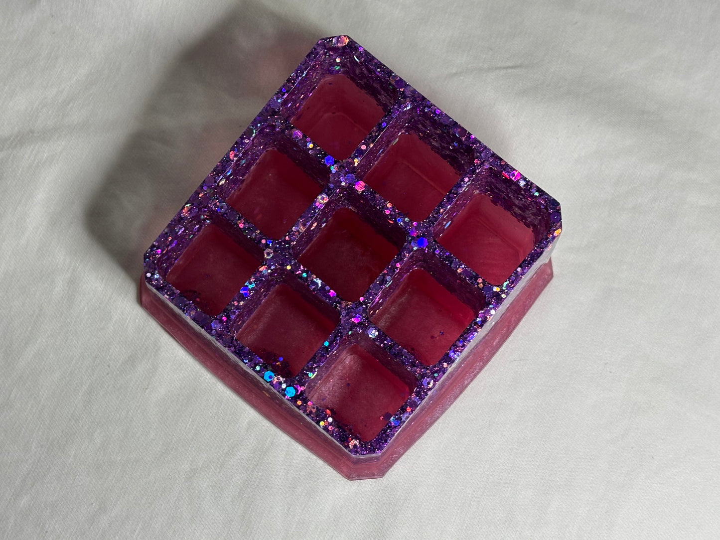 Compact Organizer